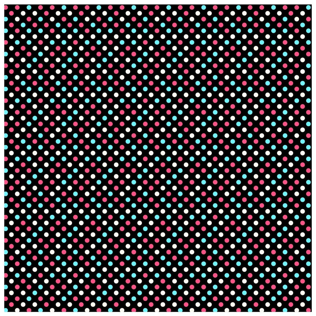 3Tone Neonno1 Adhesive Vinyl Sheet