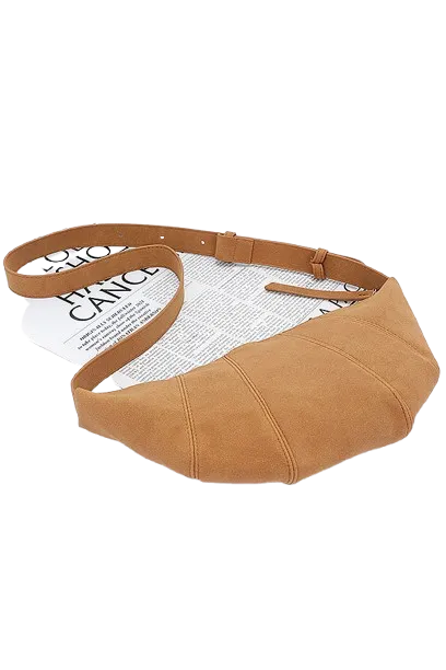 6556 Camel - Pack of 3