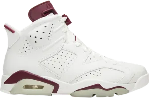 AIR JORDAN 6 RETRO 2015 (WORN)