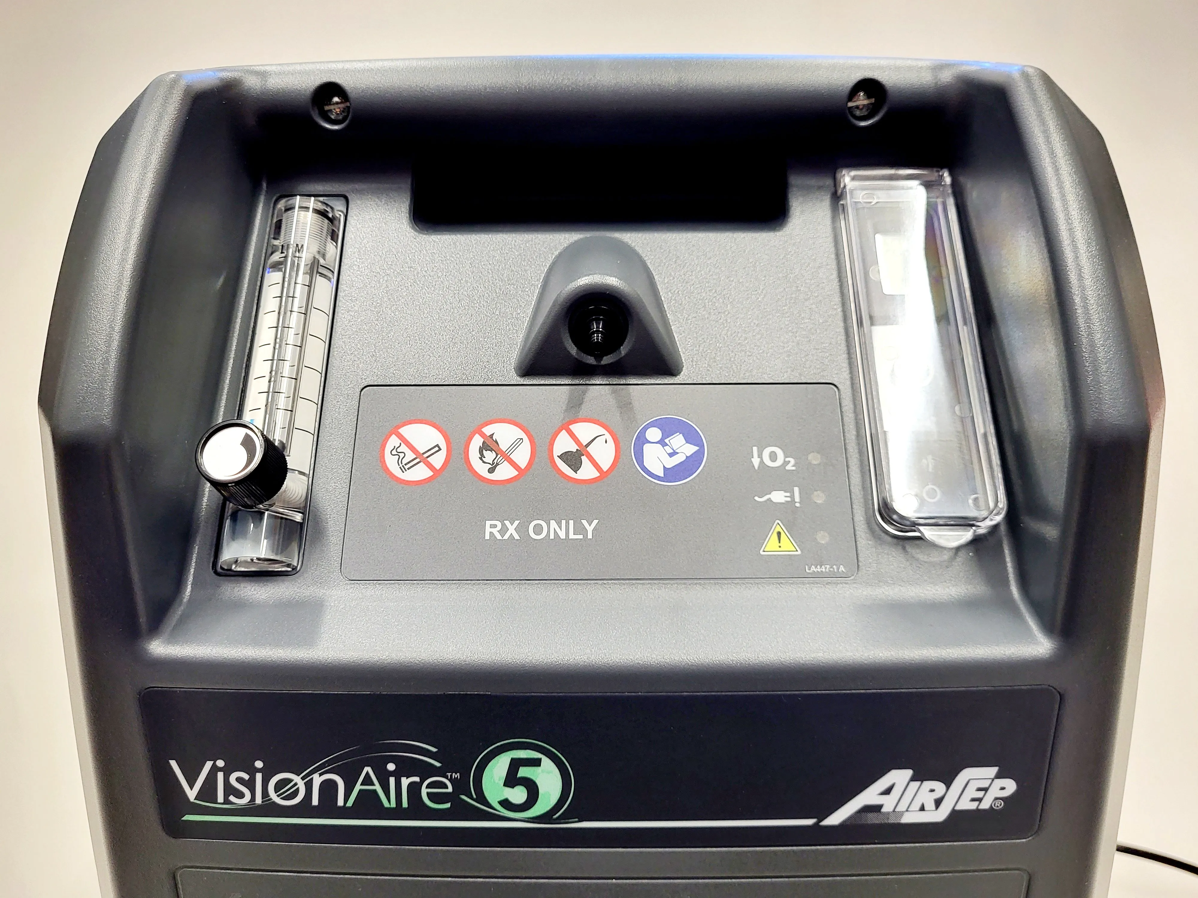 AirSep VisionAire 5 Litre Oxygen Concentrators - Ex demo