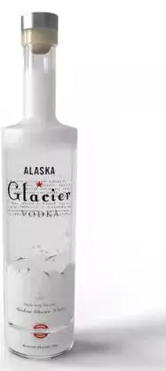 Alaska Glacier Vodka 750 ml