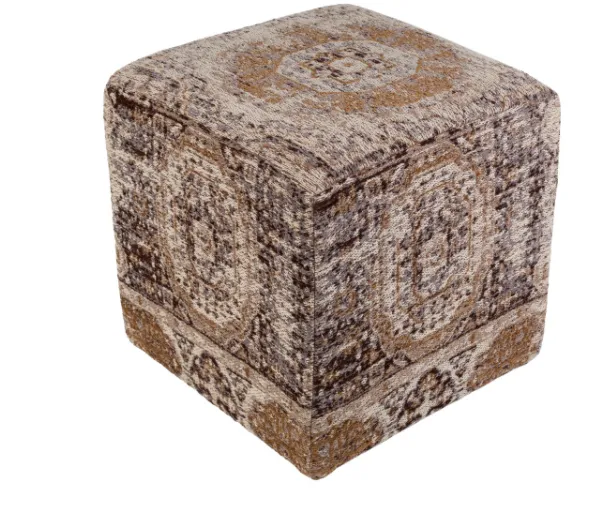 Amsterdam Pouf