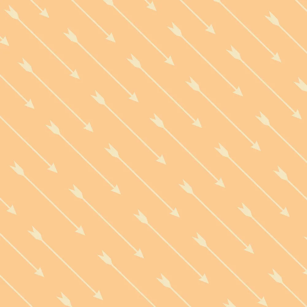 Arrows Pattern Adhesive Vinyl Sheet
