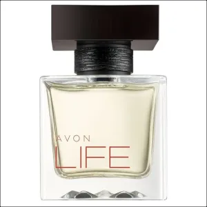 Avon Life for Him EDT - 75ml - Exclusively designed by Kenzo Takada * Discontinued *