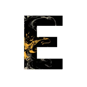 'BLACK E'