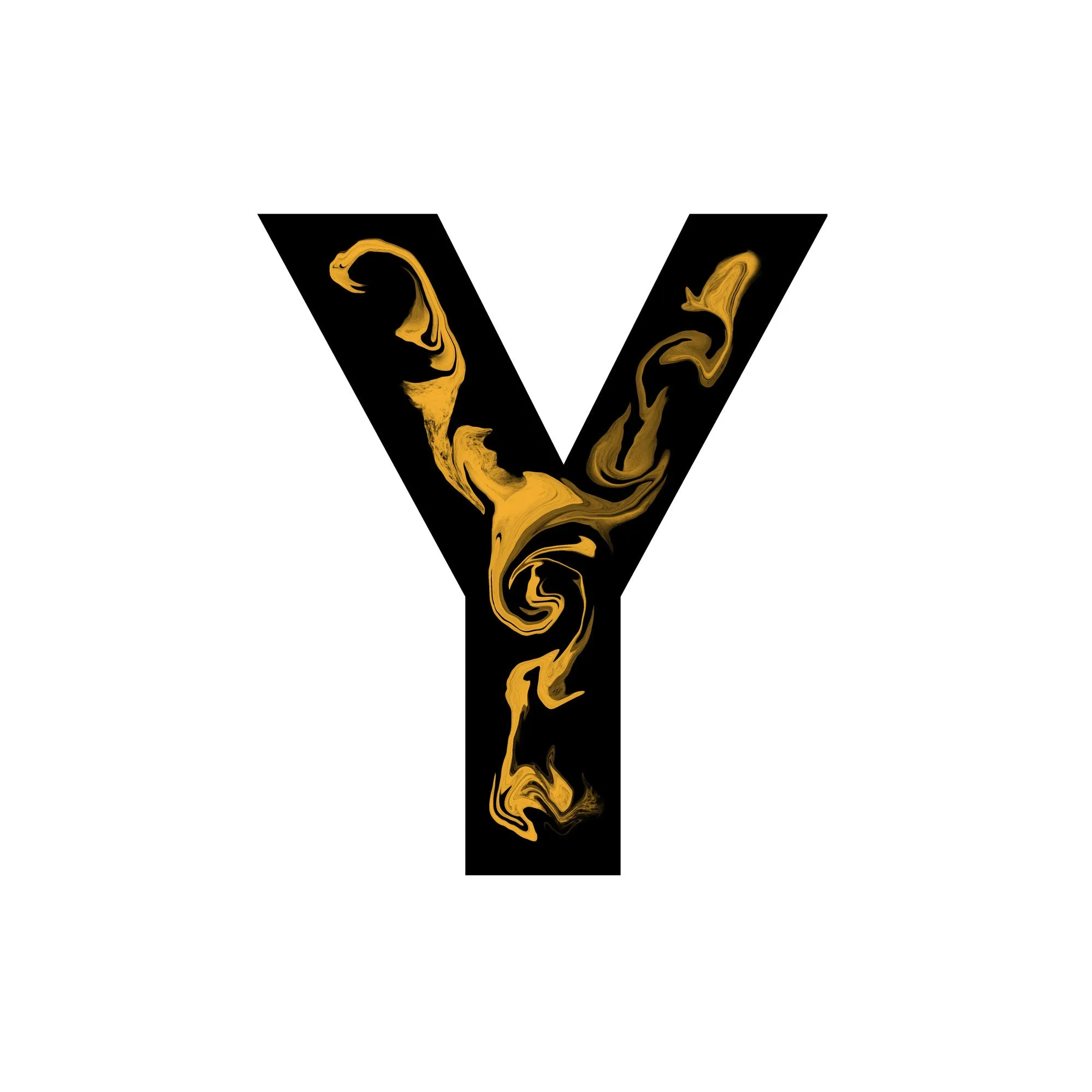 BLACK Y