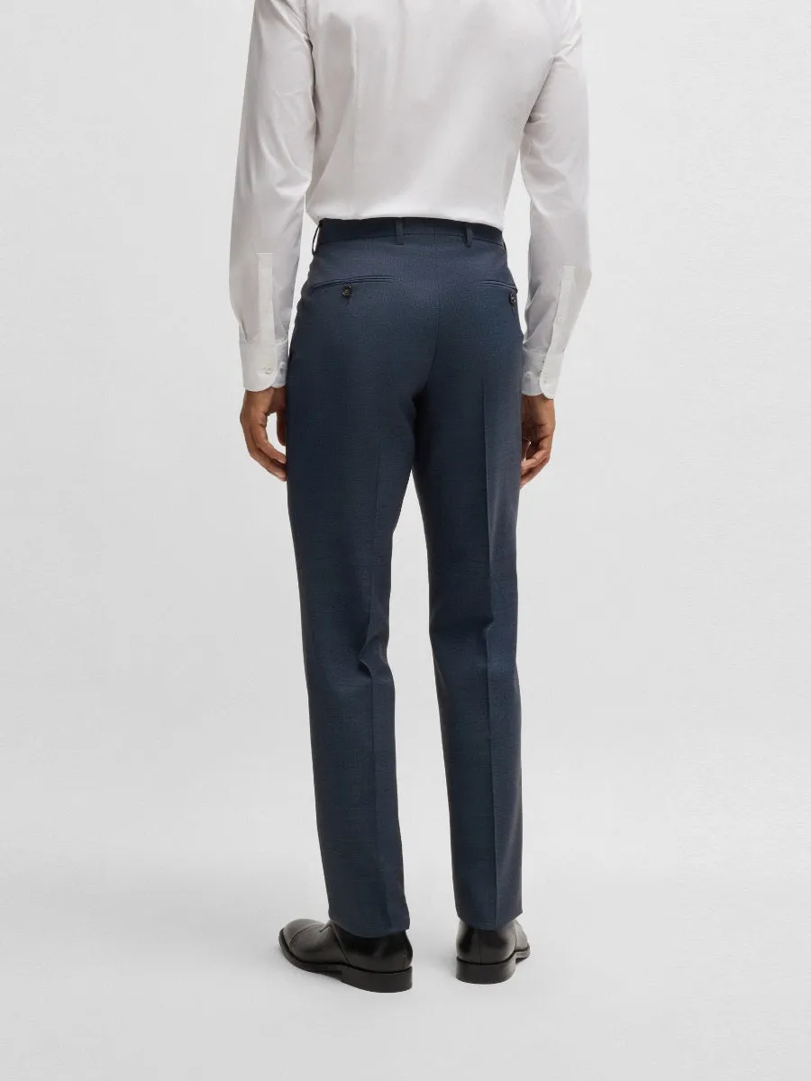 BOSS Suit - H-Jeckson-2Pcs