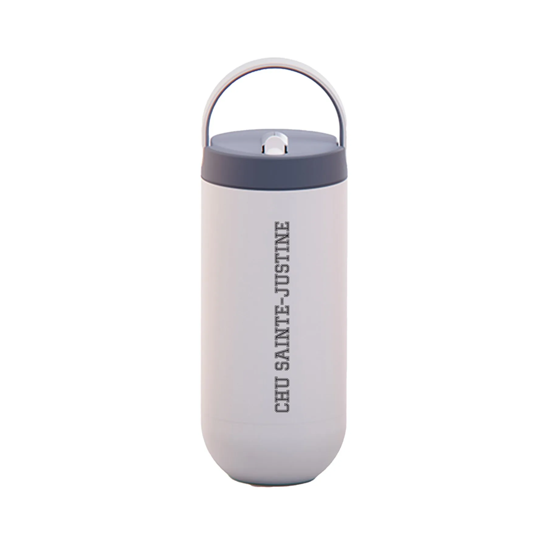 Bouteille Orbit - Collection héritage - CHU Sainte-Justine
