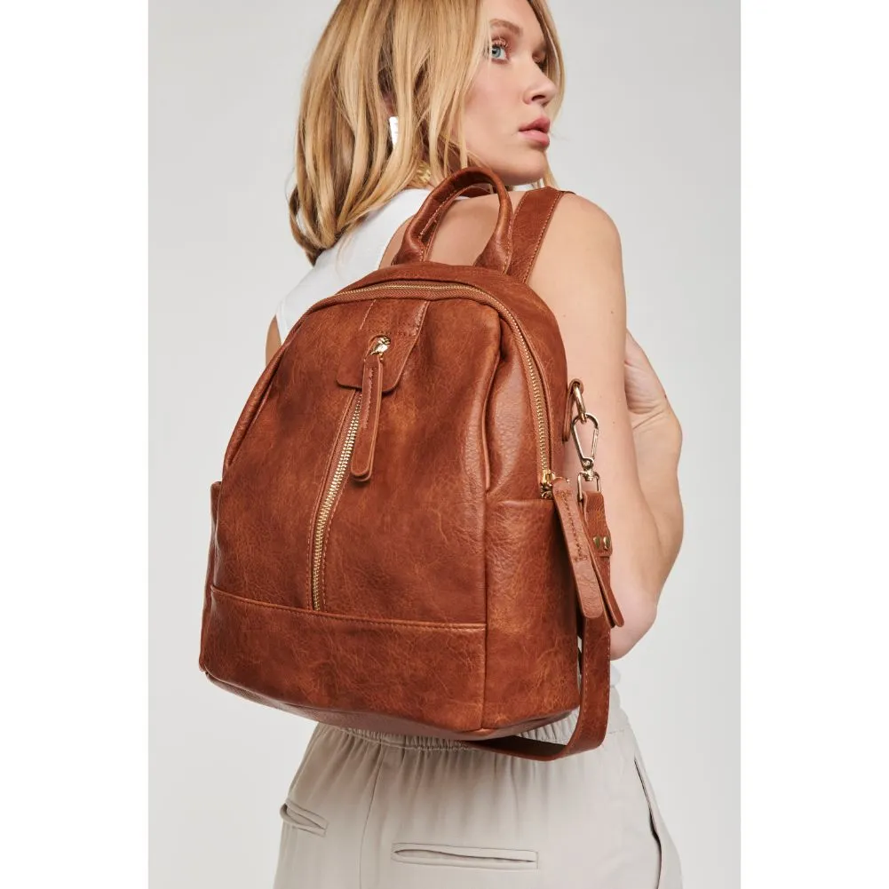 Bowie Backpack