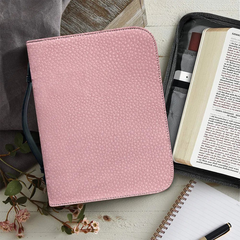 Christianartbag Bible Cover, Classic Bible Cover, Personalized Bible Cover, Color Bible Cover, Christian Gifts, CAB25081123.