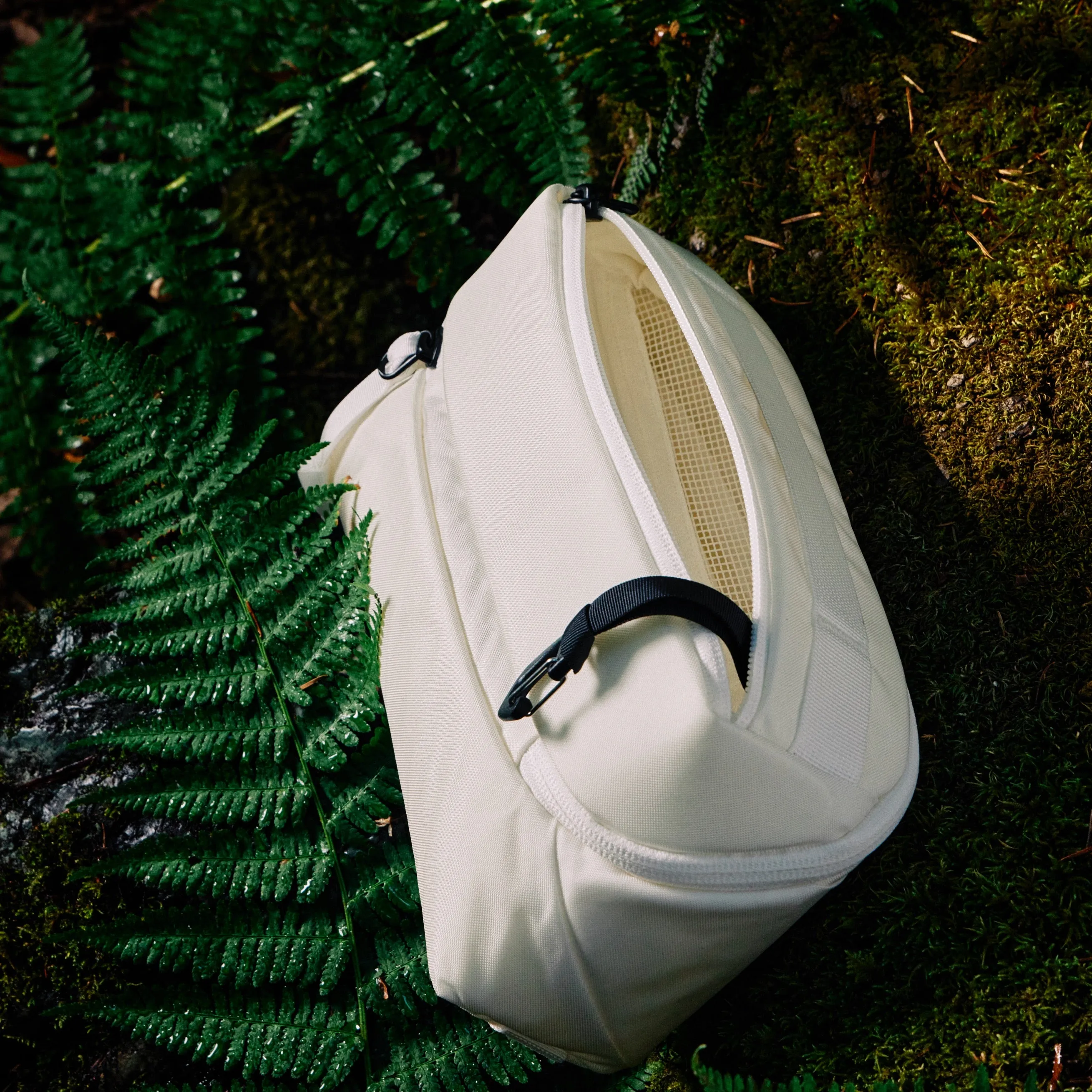 Civic Access Pouch (CAP) 2L
