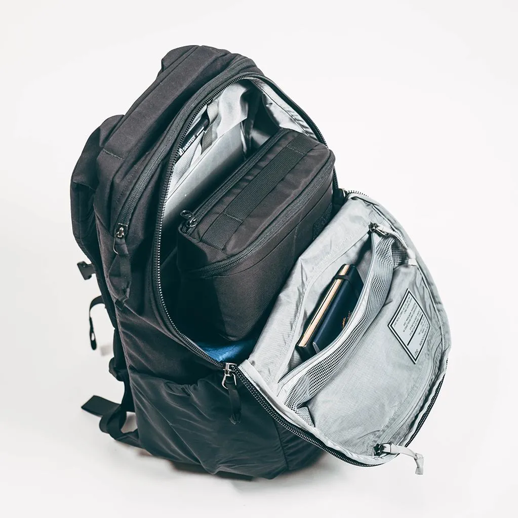 Civic Access Pouch (CAP) 2L