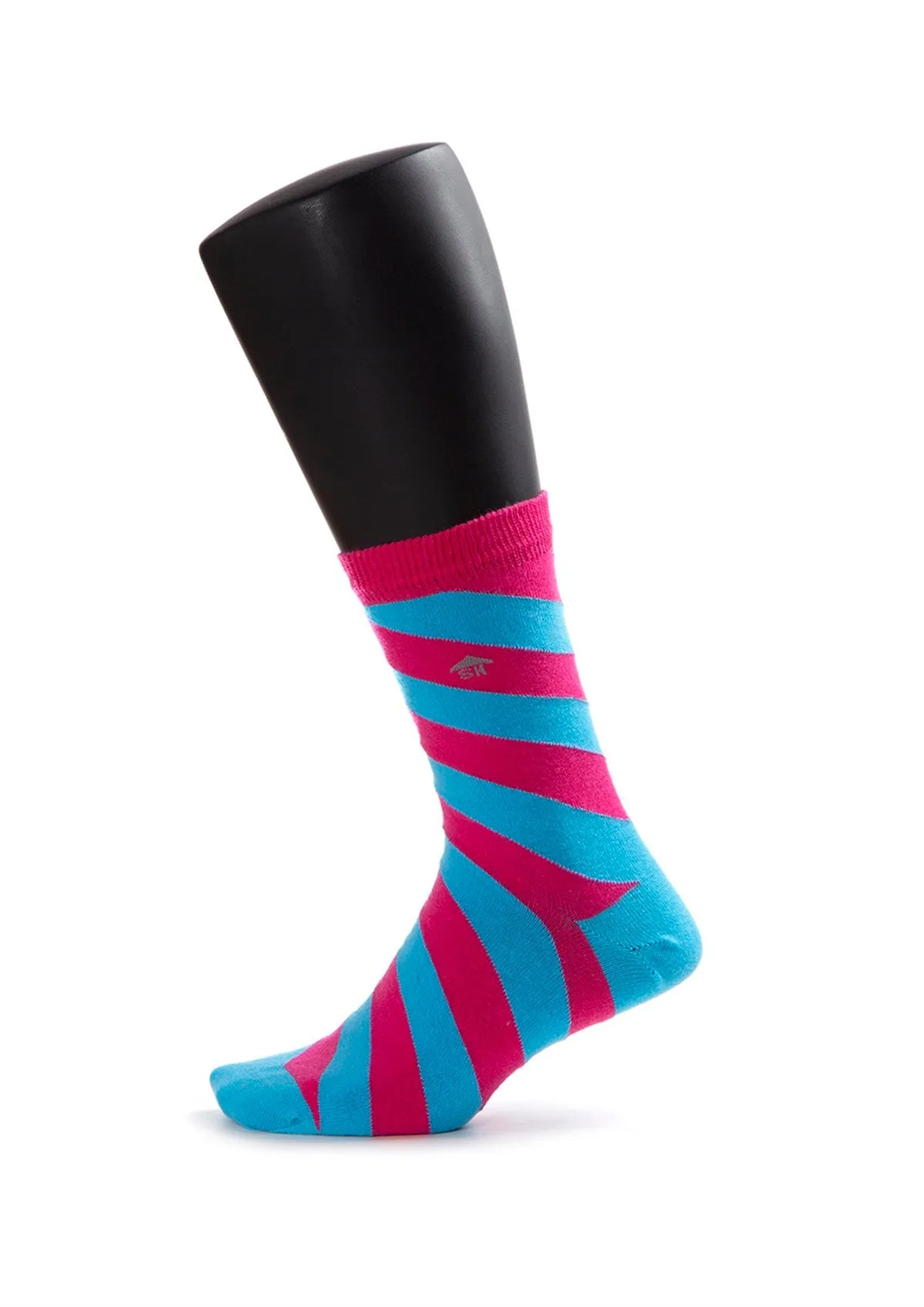 Cross Line Design Women Socks