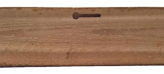 Drink Local rustic sign