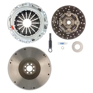 EXEDY 06804FW Racing Clutch Stage 1 Organic Clutch Kit