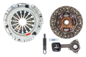 EXEDY 07804 Racing Clutch Stage 1 Organic Clutch Kit