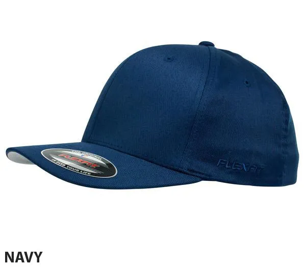 FlexFit Worn By The World Cap