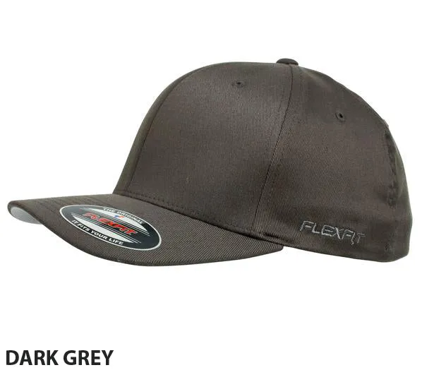 FlexFit Worn By The World Cap