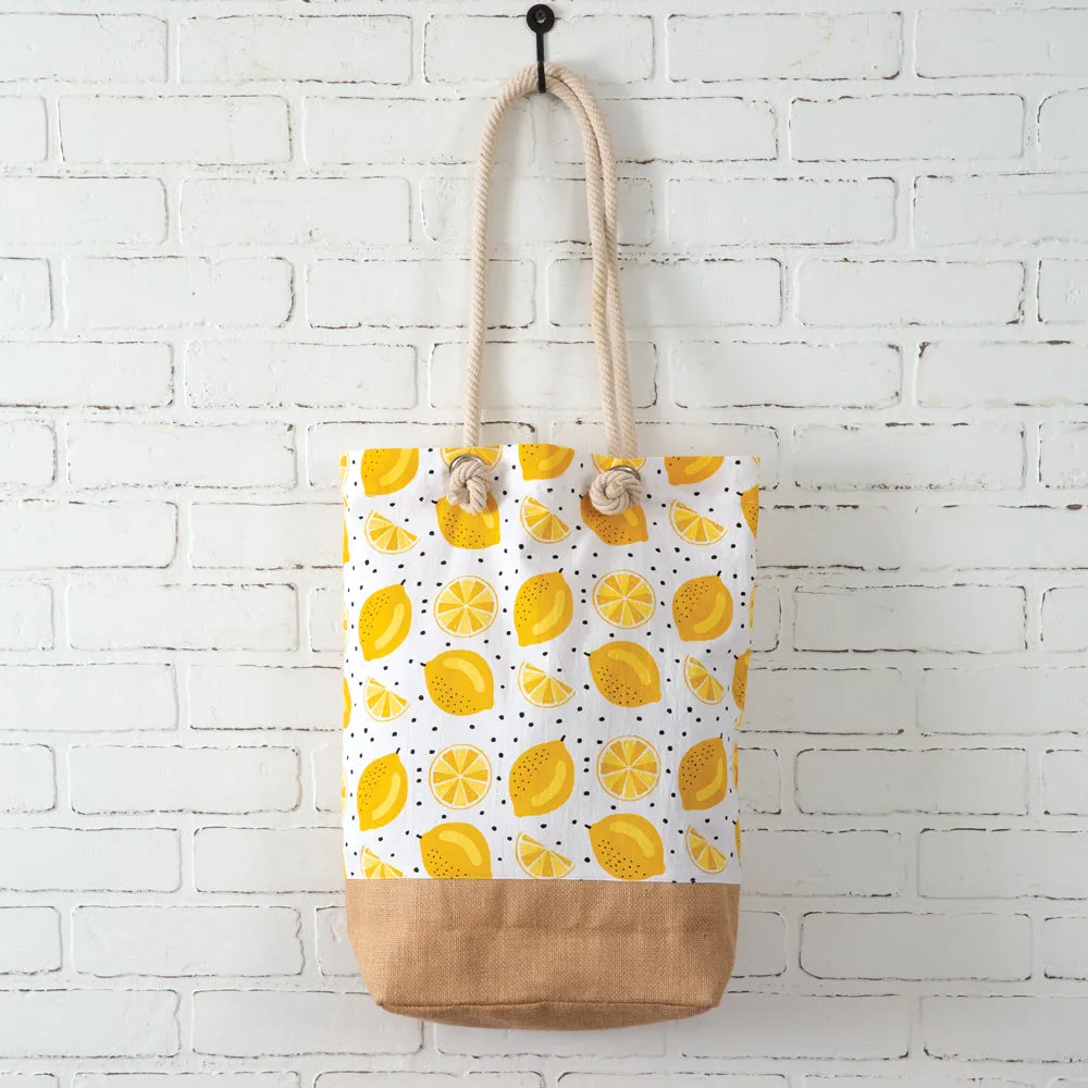 Fruit Market Bag