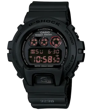 G-Shock DW6900MS-1