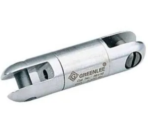 Greenlee 39111 Cable Pull Swivels, 8-7/16-Inch