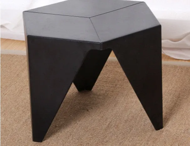 Hexagon Coffee Table