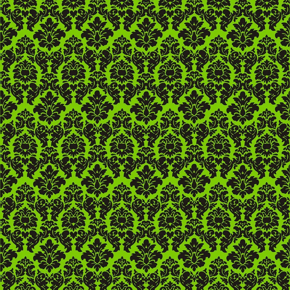 Jewel Pattern Heat Transfer Vinyl Sheet