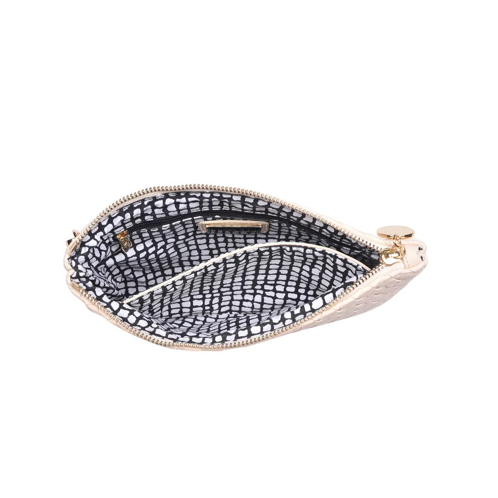 Joan Wristlet