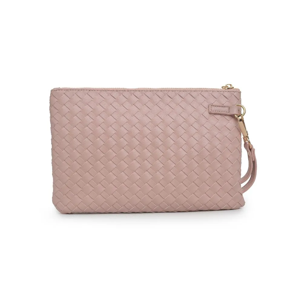 Joan Wristlet