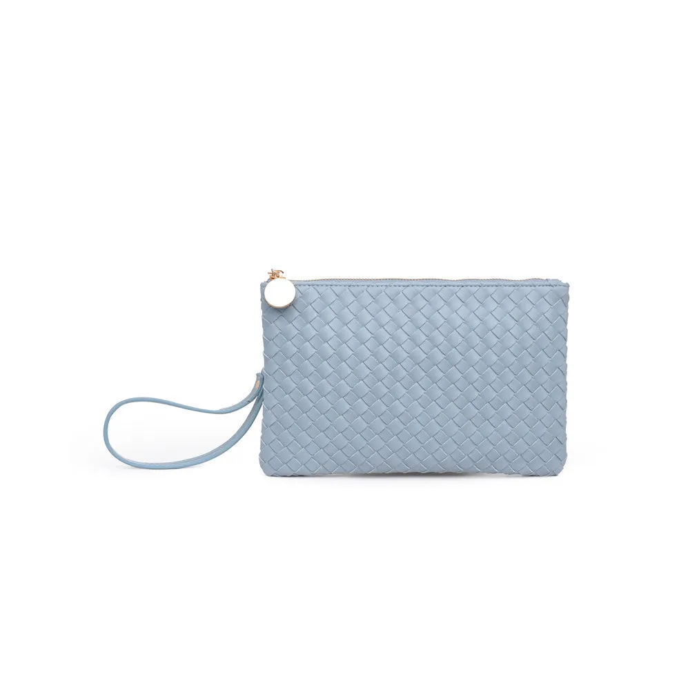 Joan Wristlet
