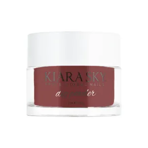 KIARA SKY / Dip Powder - Rustic Yet Refined D515