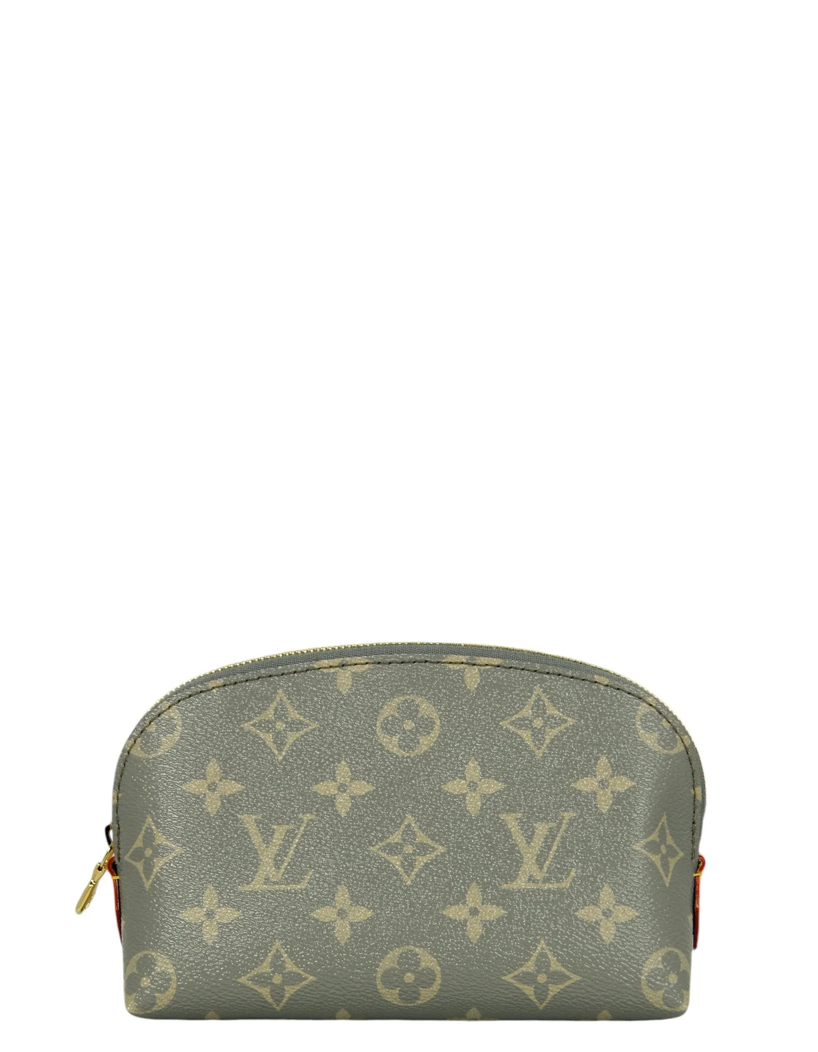 Louis Vuitton '24 Trianon Monogram Cosmetic Pouch