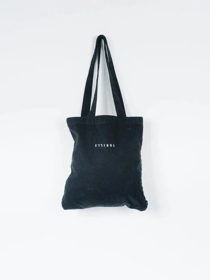 Minimal Thrills Tote