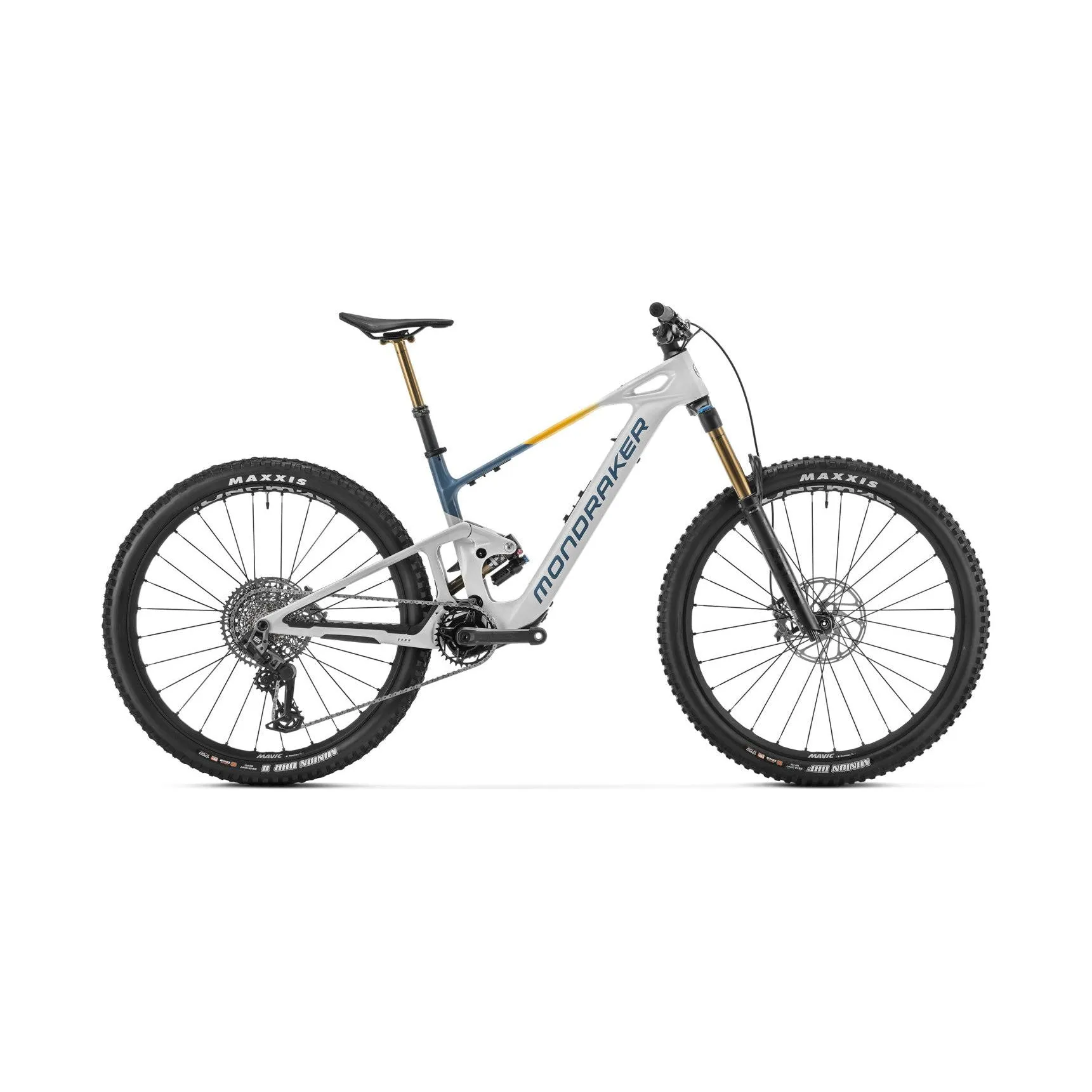 Mondraker Neat RR 2024
