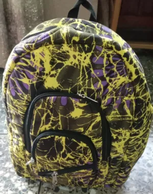 Ola Backpacks