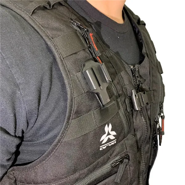 Oxbow Renegade Vertical Mount