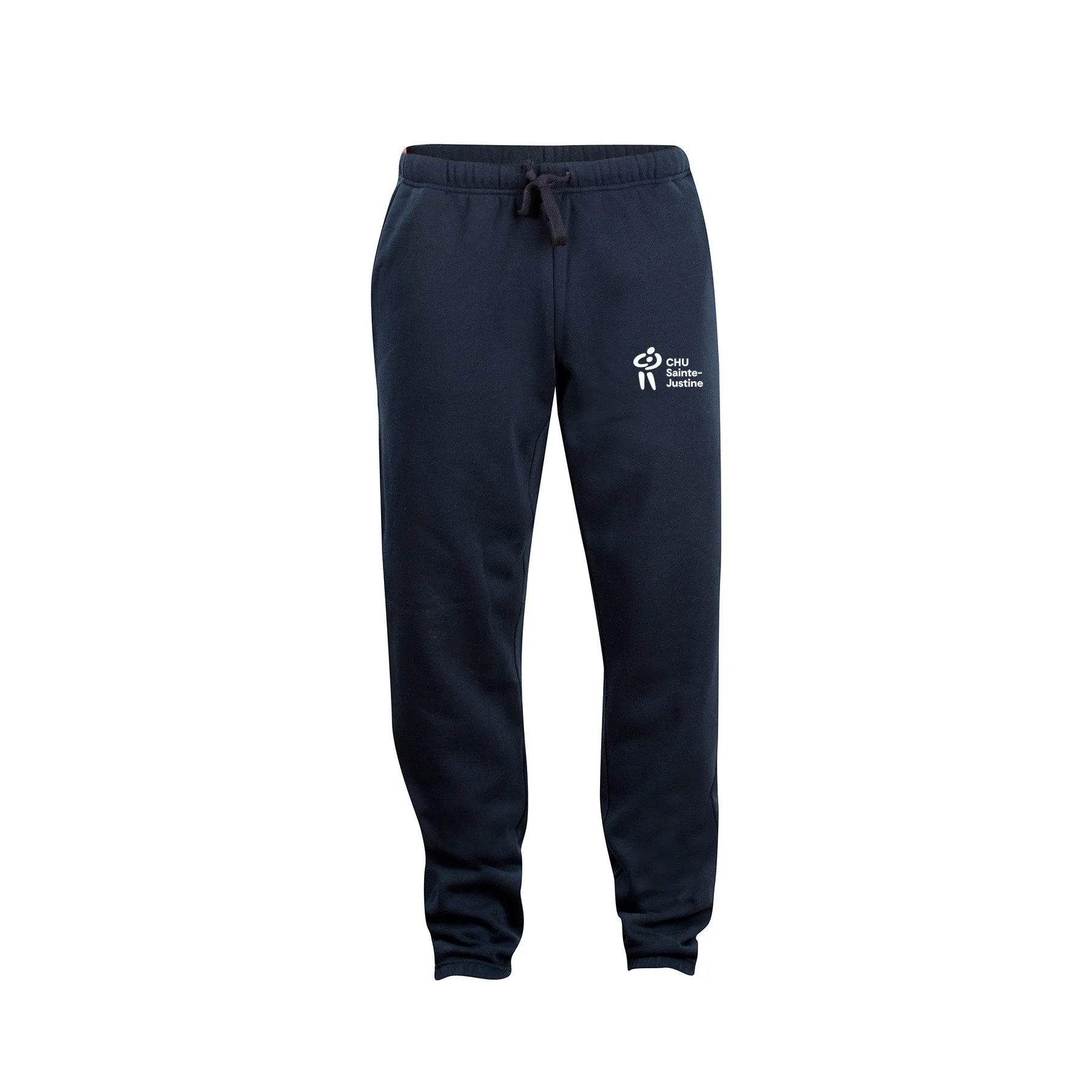 Pantalon ouaté - Collection corpo - CHU Sainte-Justine