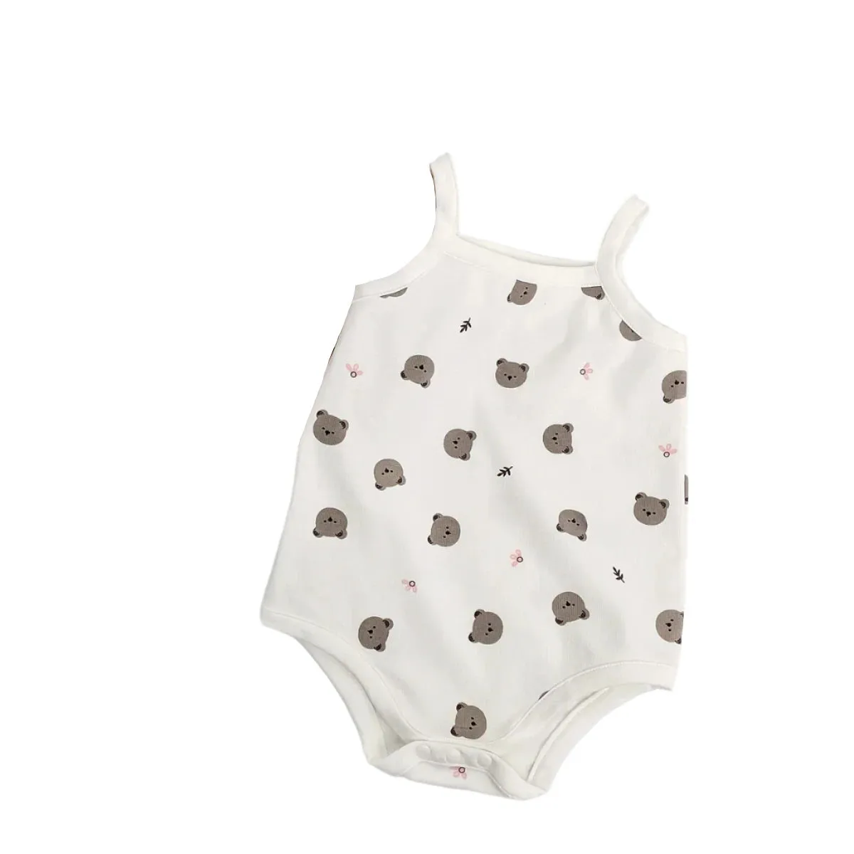 Patterned Bodysuits | 5 Colours