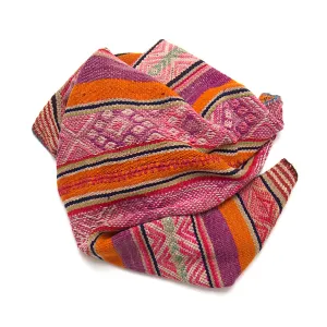 Peruvian Frazada 67