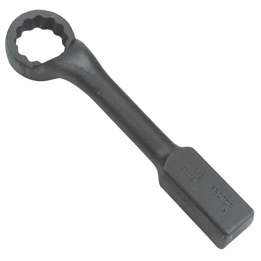 Proto Heavy-Duty Offset Striking Wrenches