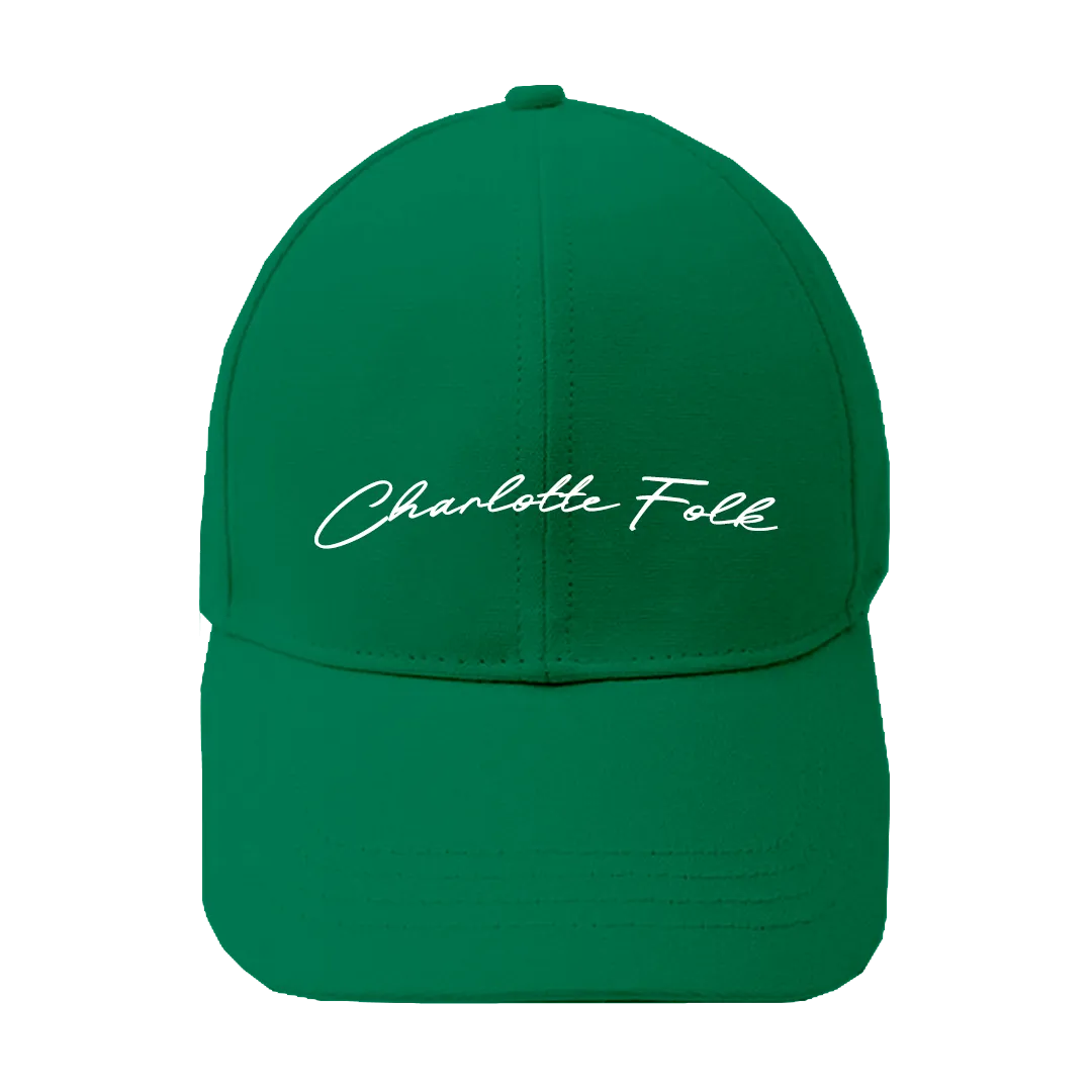 Refined Cap