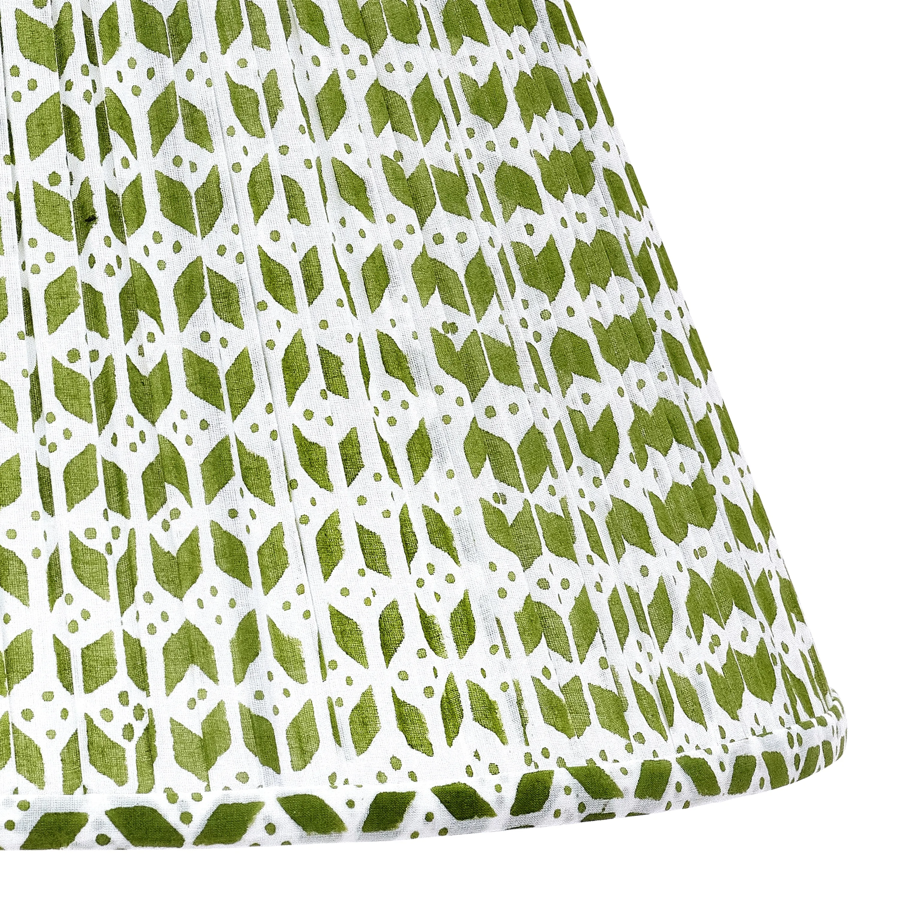 Roxbury Lampshade (Green)