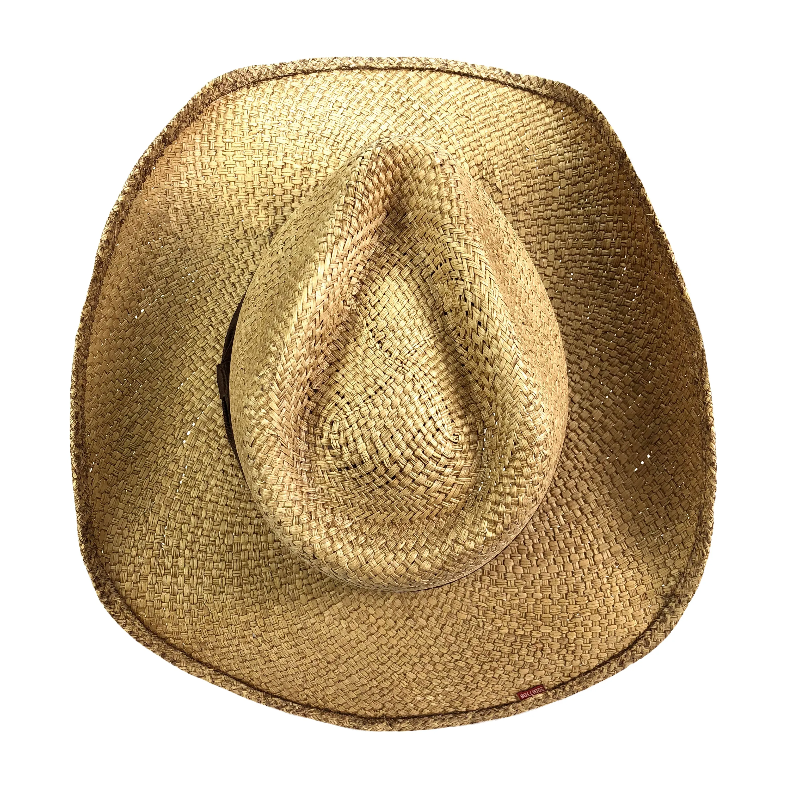 rustic panama