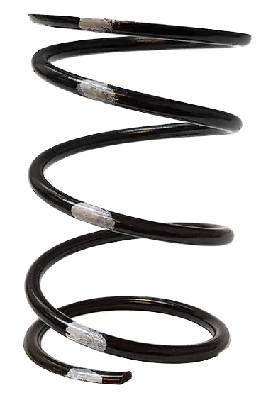Secondary Clutch Springs