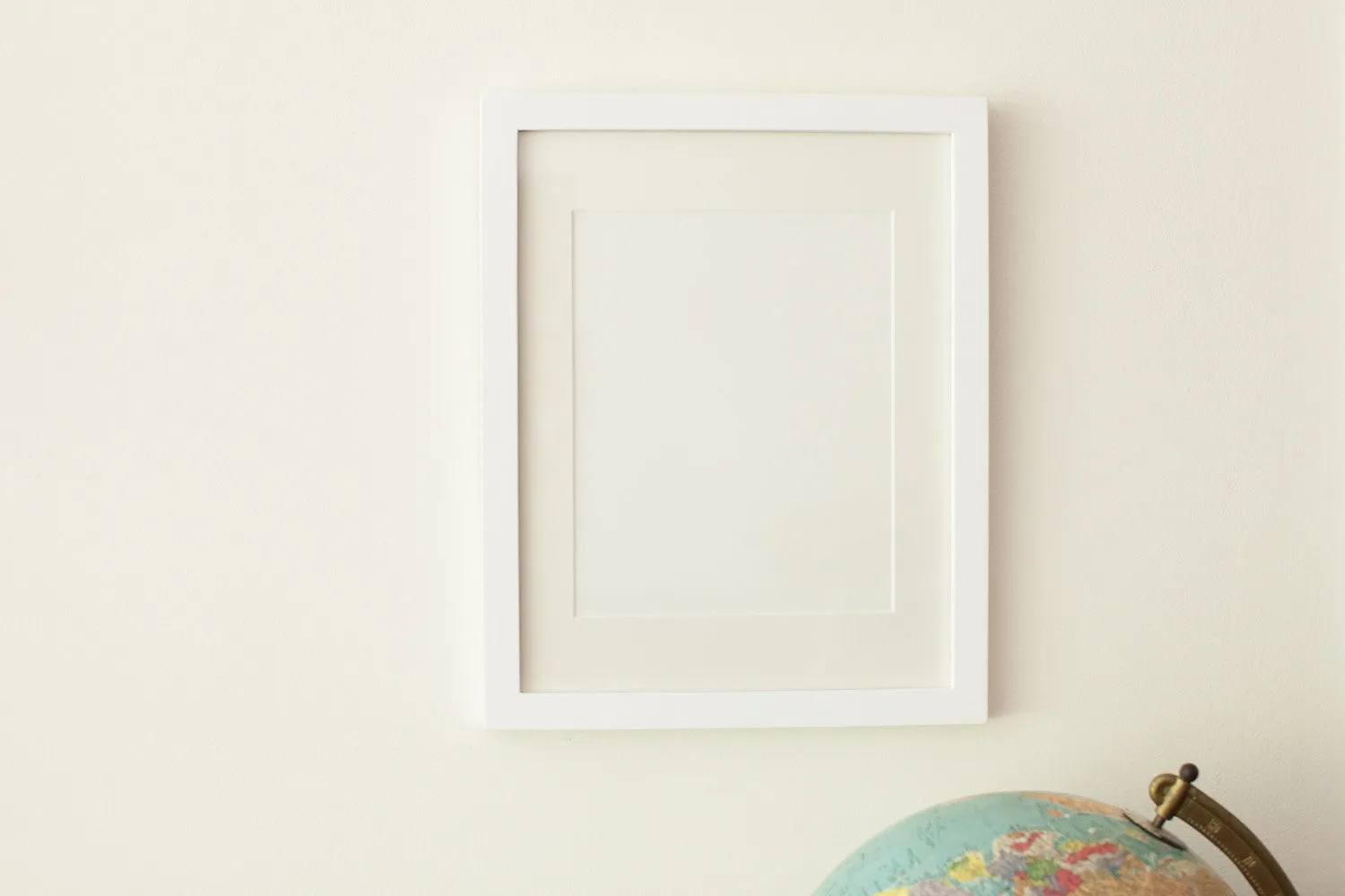 Sleek Handmade Wall Art Frames