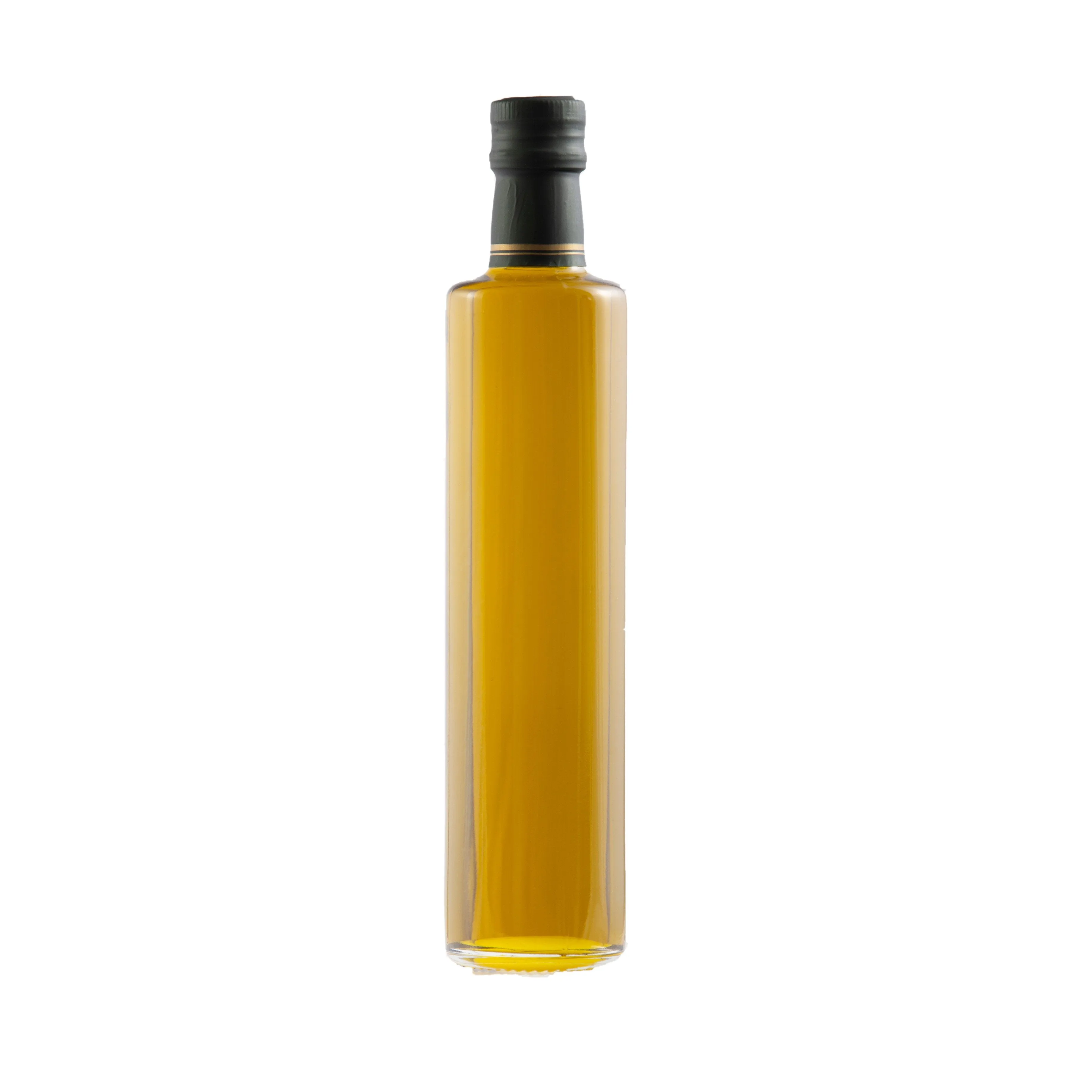Specialty Oil - Flaxseed Oil - Expeller Pressed, Refined