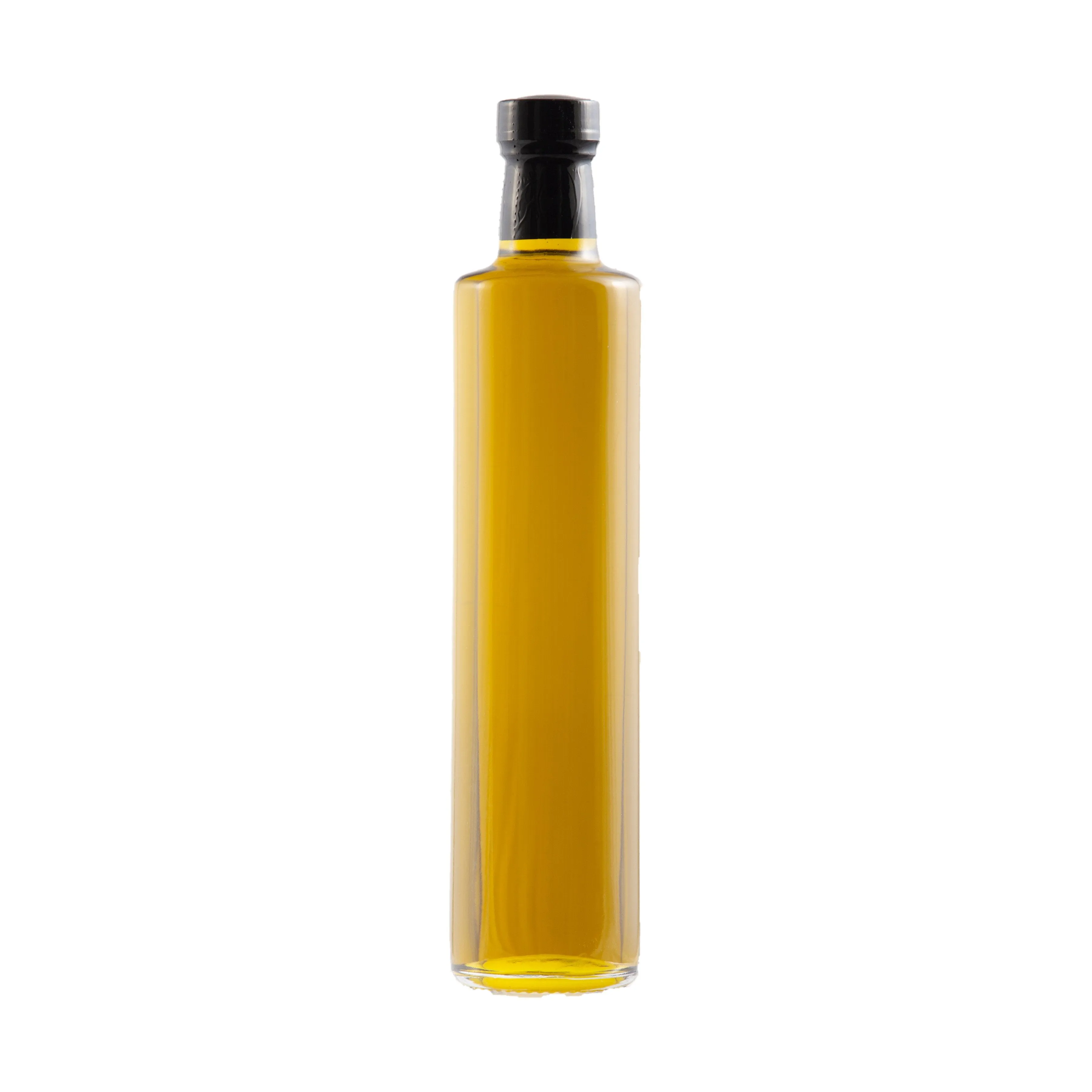 Specialty Oil - Flaxseed Oil - Expeller Pressed, Refined