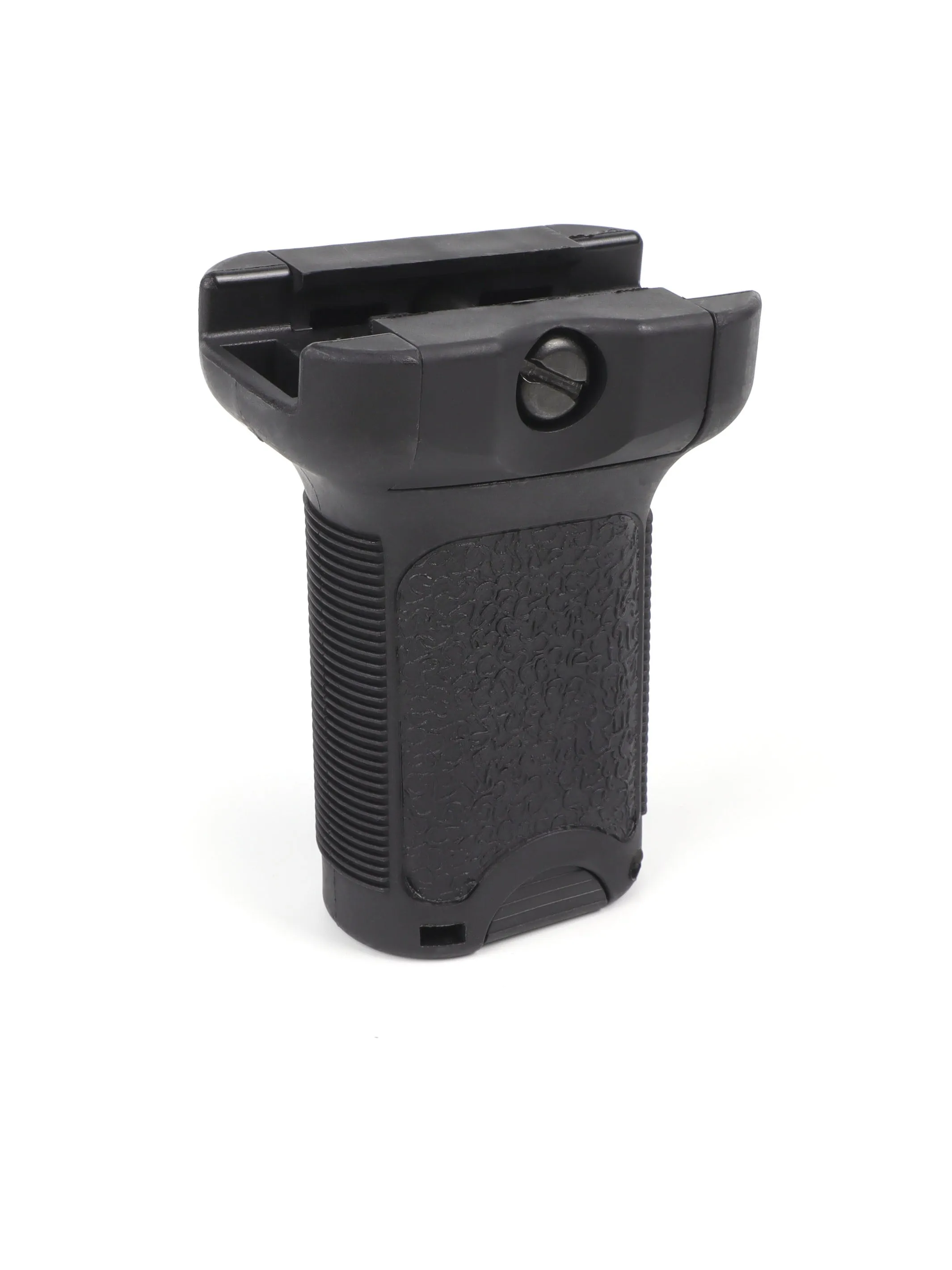 Stubby Vertical Grip