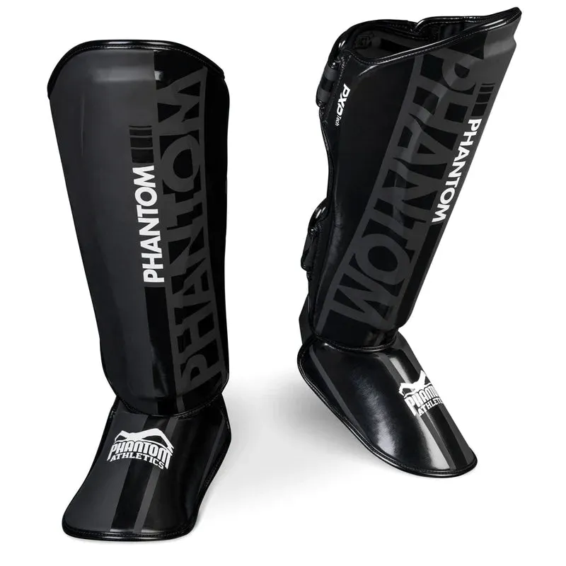 Tibiere Kickbox  Phantom APEX Striking