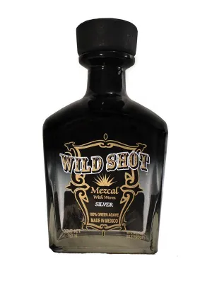 Wild Shot Silver
